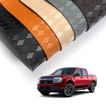 Thảm sàn ô tô 360 Ford Maverick 2022