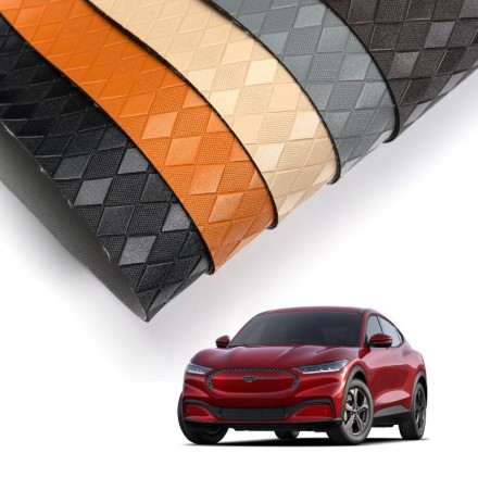 Thảm sàn ô tô 360 Ford Mustang Mach-E 2022