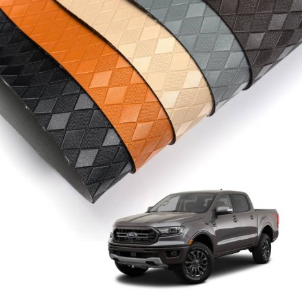 Thảm sàn ô tô 360 Ford Ranger 2022