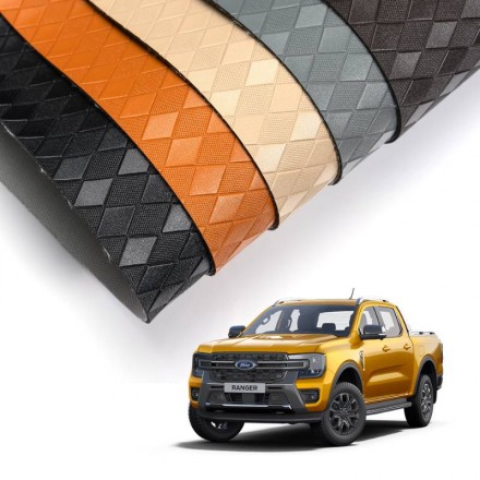 Thảm Sàn Ô Tô 360 Ford Ranger 2023