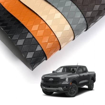 Thảm Sàn Ô Tô 360 Ford Ranger Full Option
