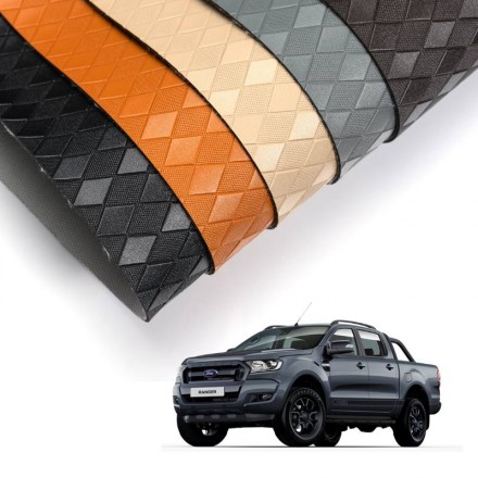 Thảm Sàn Ô Tô 360 Ford Ranger FX4