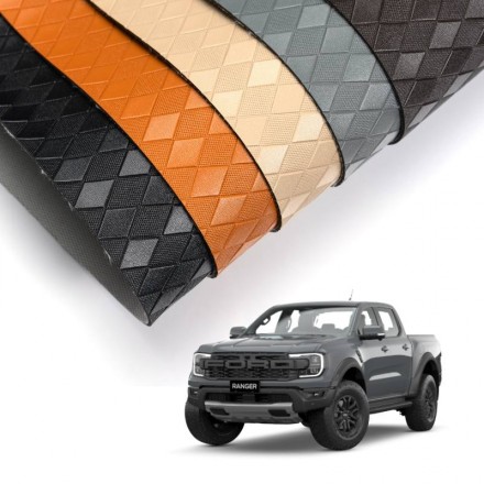 Thảm Sàn Ô Tô 360 Ford Ranger Raptor 2023