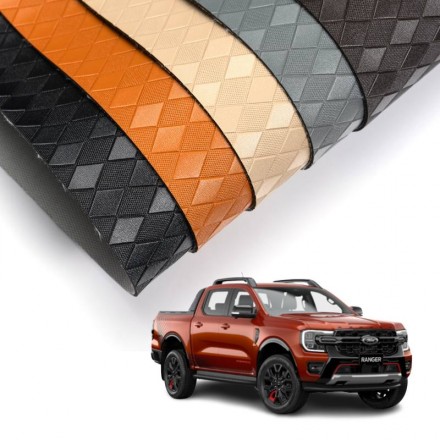 Thảm Sàn Ô Tô 360 Ford Ranger Stormtrak
