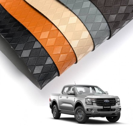Thảm Sàn Ô Tô 360 Ford Ranger XLS 2.0L 4x2 AT 2024