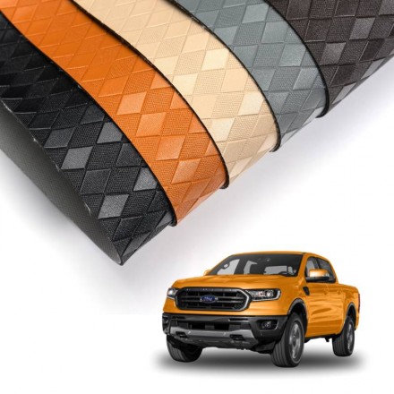 Thảm sàn ô tô 360 Ford Ranger 