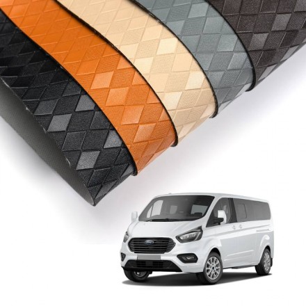 Thảm sàn ô tô 360 Ford Tourneo 2020