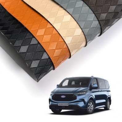 Thảm sàn ô tô 360 Ford Tourneo