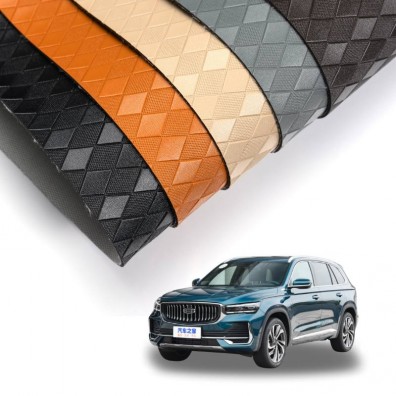 Thảm Sàn Ô Tô 360 Geely VX11 