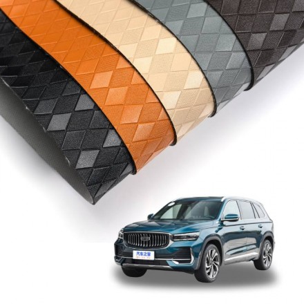 Thảm Sàn Ô Tô 360 Geely VX11 