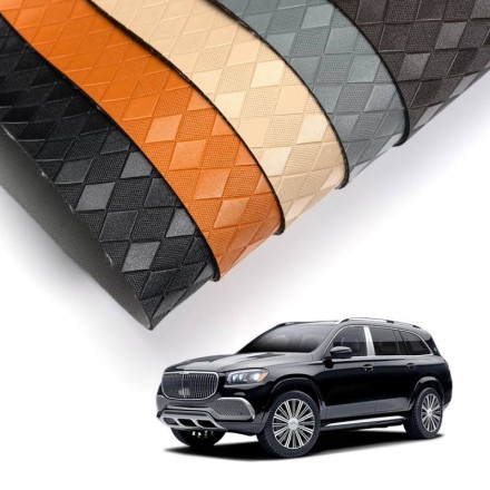 Thảm sàn ô tô 360 GLS 480 Maybach