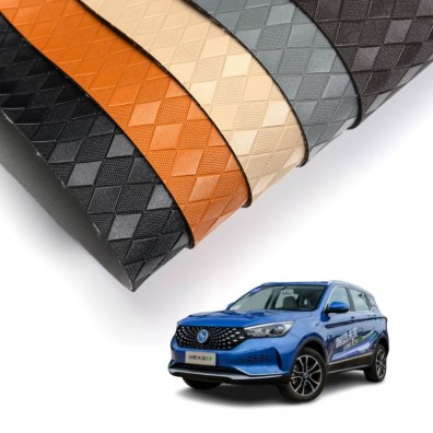 Thảm Sàn Ô Tô 360 Hanteng X5 EV