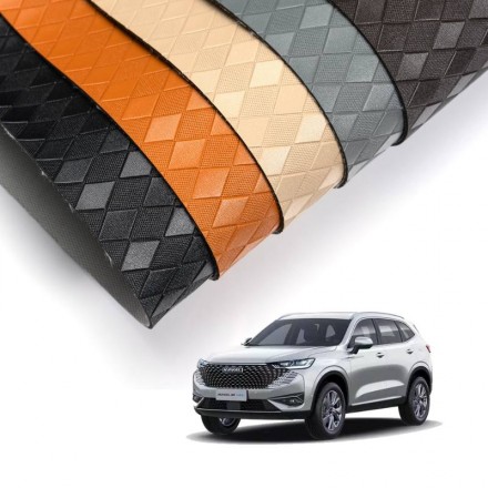 Thảm Sàn Ô Tô 360 Haval H6 Hybrid