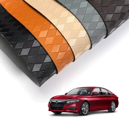 Thảm Sàn Ô Tô 360 Honda Accord 2019
