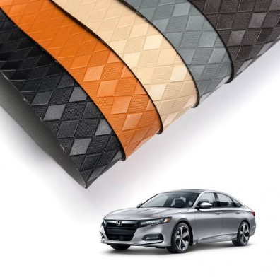 Thảm Sàn Ô Tô 360 Honda Accord 2020