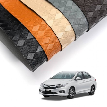 Thảm sàn ô tô 360 Honda City 2020