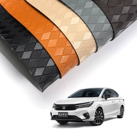 Thảm sàn ô tô 360 Honda City 2023