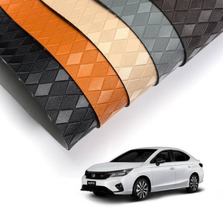 Thảm sàn ô tô 360 Honda City RS 2023