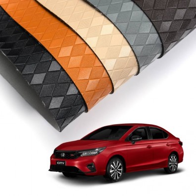 Thảm Sàn Ô Tô 360 Honda City RS 2024