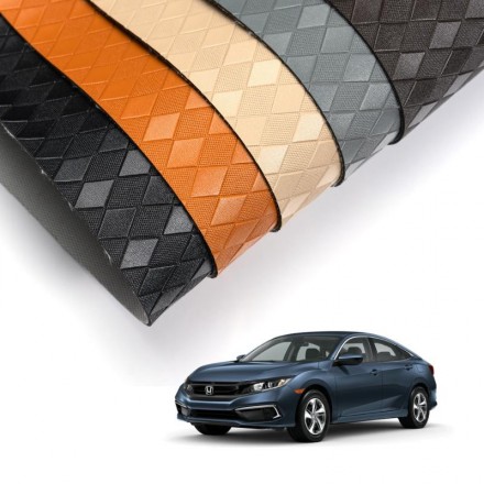 Thảm sàn ô tô 360 Honda Civic 2020