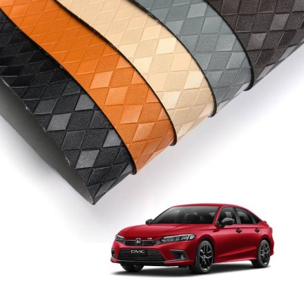 Thảm Sàn Ô Tô 360 Honda Civic 2022 Gen 11