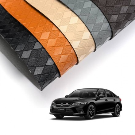 Thảm Sàn Ô Tô 360 Honda Civic Full Option