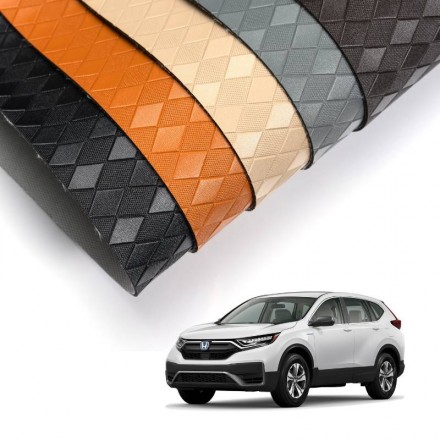 Thảm Sàn Ô Tô 360 Honda CR-V 2020 