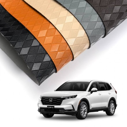 Thảm sàn ô tô 360 Honda CR-V e:HEV RS 2024 