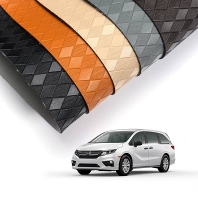 Thảm sàn ô tô 360 Honda Odyssey
