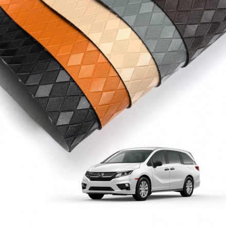 Thảm sàn ô tô 360 Honda Odyssey