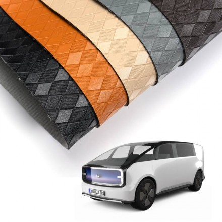 Thảm Sàn Ô Tô 360 Honda Spacehub