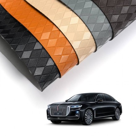 Thảm sàn ô tô 360 Hongqi H9 2022