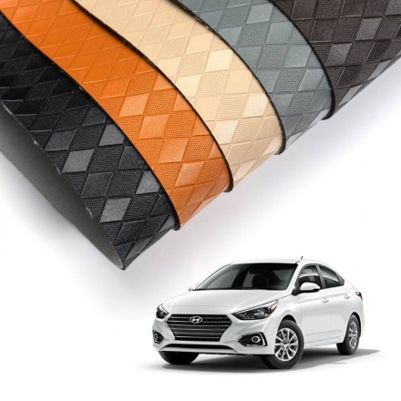 Thảm Sàn Ô Tô 360 Hyundai Accent 2023