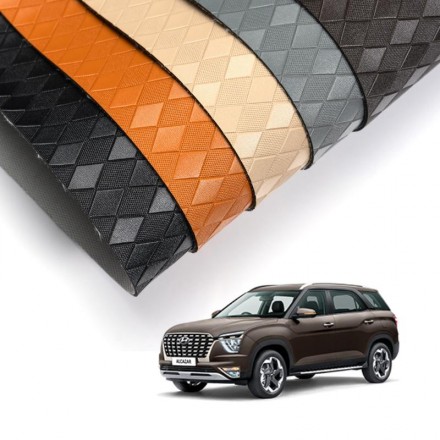 Thảm sàn ô tô 360 Hyundai Alcazar 2022