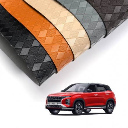 Thảm sàn ô tô 360 Hyundai Creta 2022