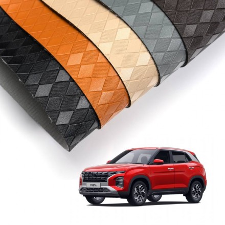 Thảm sàn ô tô 360 Hyundai Creta 2023