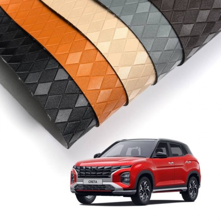 Thảm Sàn Ô Tô 360 Hyundai Creta 2024