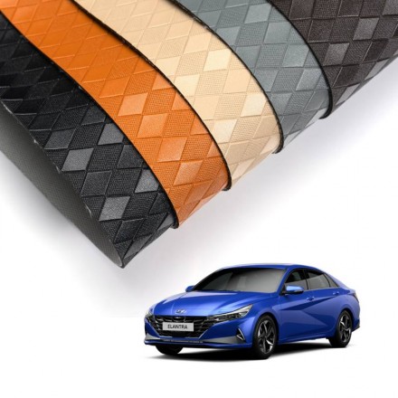 Thảm Sàn Ô Tô 360 Hyundai Elantra 2022