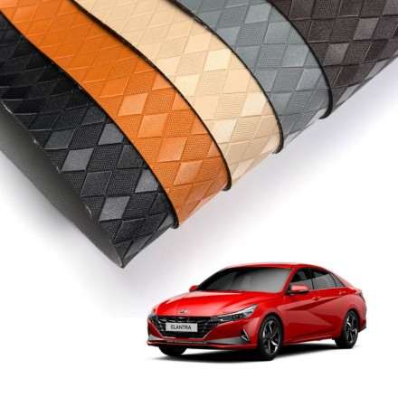 Thảm Sàn Ô Tô 360 Hyundai Elantra 2023