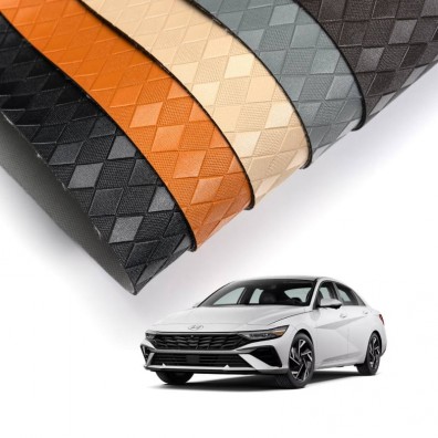 Thảm Sàn Ô Tô 360 Hyundai Elantra 2024