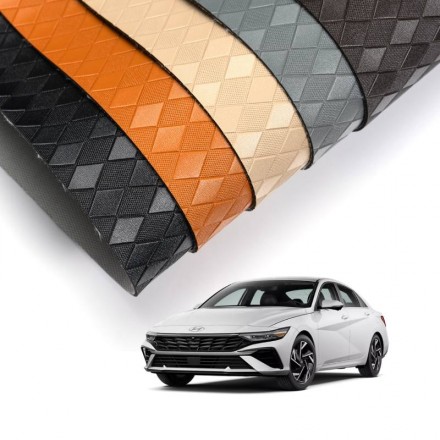 Thảm Sàn Ô Tô 360 Hyundai Elantra 2024