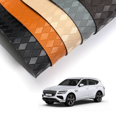 Thảm Sàn Ô Tô 360 Genesis GV80