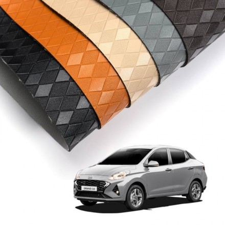 Thảm sàn ô tô 360 Hyundai Grand i10 2021 