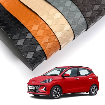 Thảm Sàn Ô Tô 360 Hyundai Grand i10 Hatchback 1.2 AT 2024 