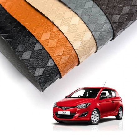 Thảm sàn ô tô 360 Hyundai i20