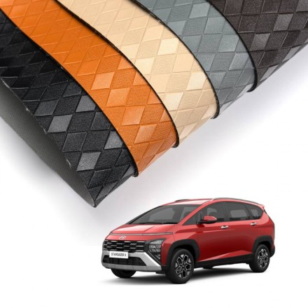 Thảm sàn ô tô 360 Hyundai Stargazer X 
