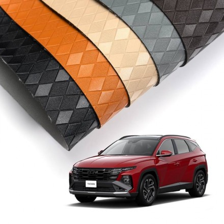 Thảm Sàn Ô Tô 360 Hyundai Tucson 2.0 2024