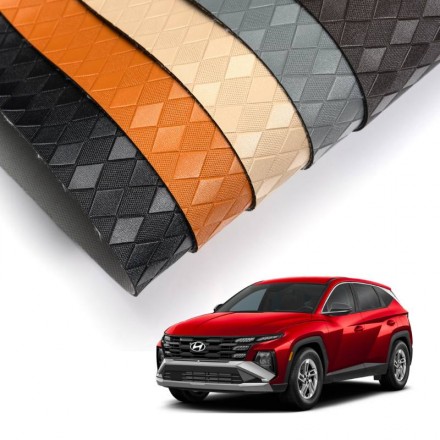 Thảm sàn ô tô 360 Hyundai Tucson