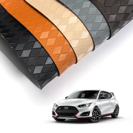 Thảm Sàn Ô Tô 360 Hyundai Veloster
