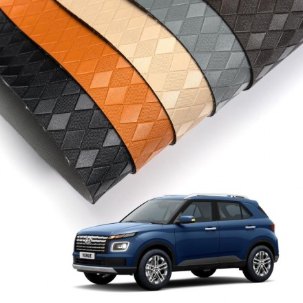 Thảm Sàn Ô Tô 360 Hyundai Venue 1.0 T-GDi 2024